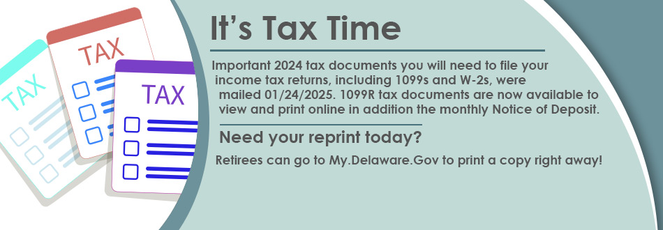 Tax Time 2025